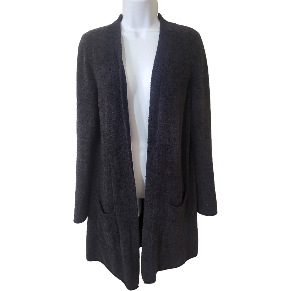 Barefoot Dreams Cozychic Lite Cardigan